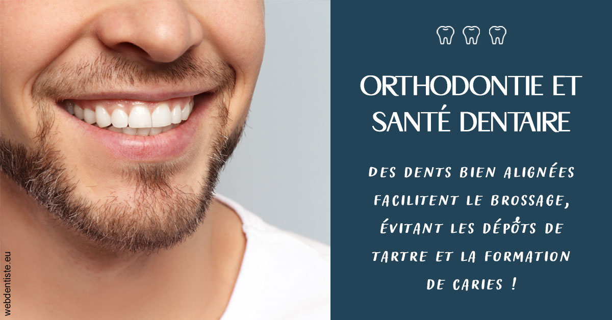 https://www.dr-chavrier-orthodontie-neuville.fr/Orthodontie et santé dentaire 2