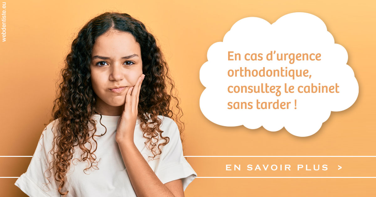 https://www.dr-chavrier-orthodontie-neuville.fr/Urgence orthodontique 2