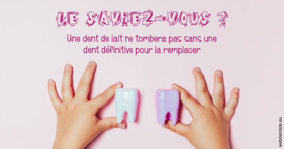 https://www.dr-chavrier-orthodontie-neuville.fr/Dent de lait 1