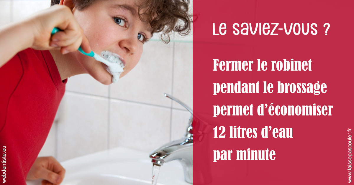 https://www.dr-chavrier-orthodontie-neuville.fr/Fermer le robinet 2