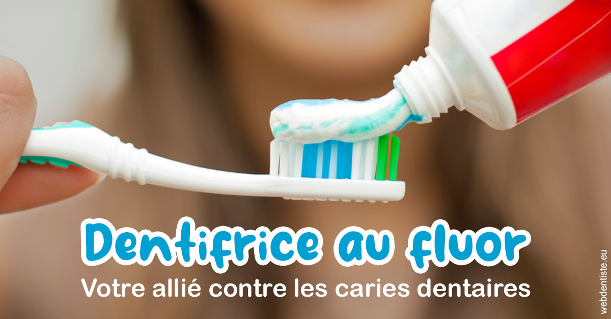 https://www.dr-chavrier-orthodontie-neuville.fr/Dentifrice au fluor 1