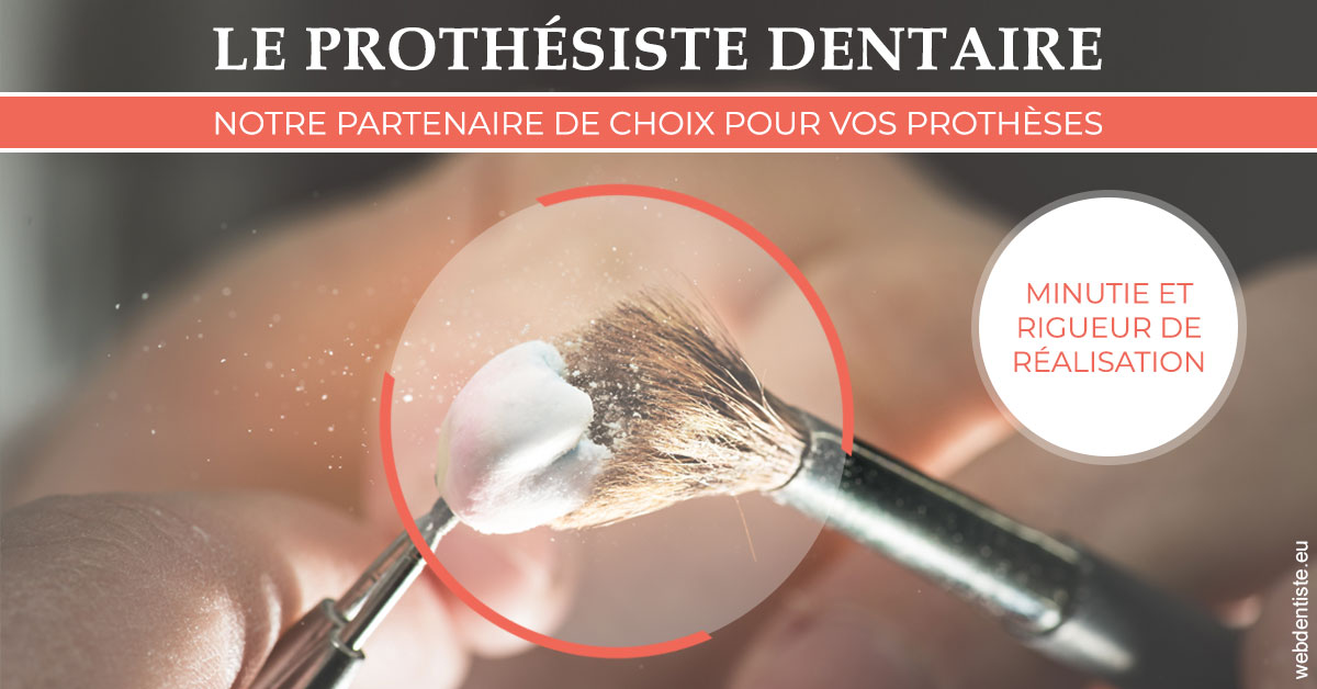 https://www.dr-chavrier-orthodontie-neuville.fr/Le prothésiste dentaire 2