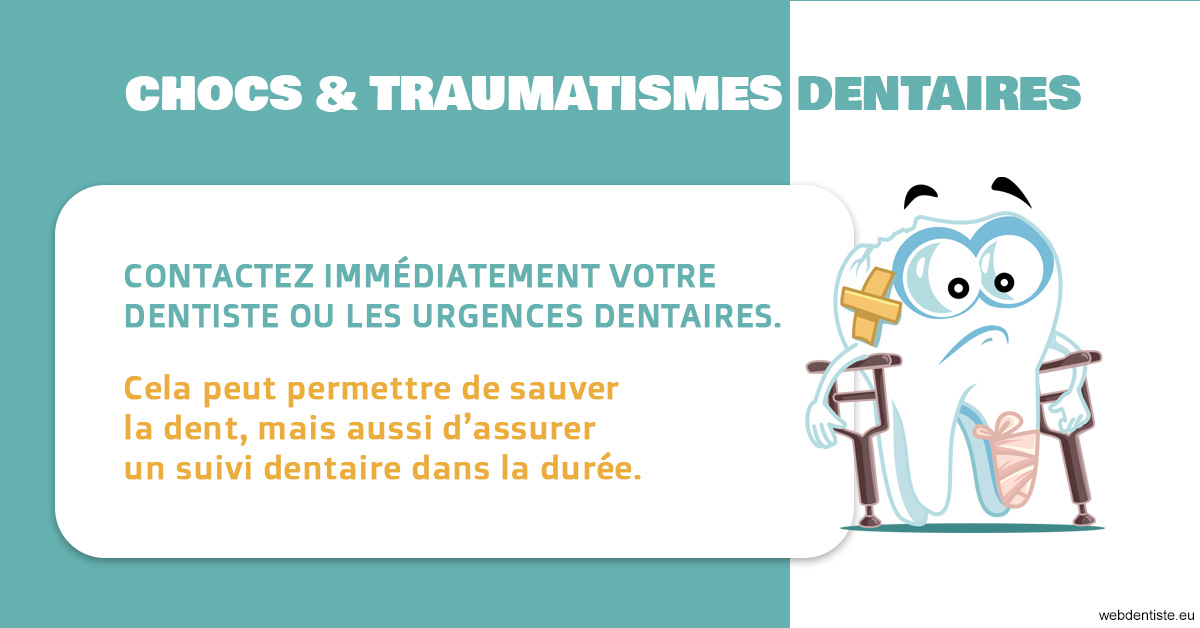 https://www.dr-chavrier-orthodontie-neuville.fr/2023 T4 - Chocs et traumatismes dentaires 02