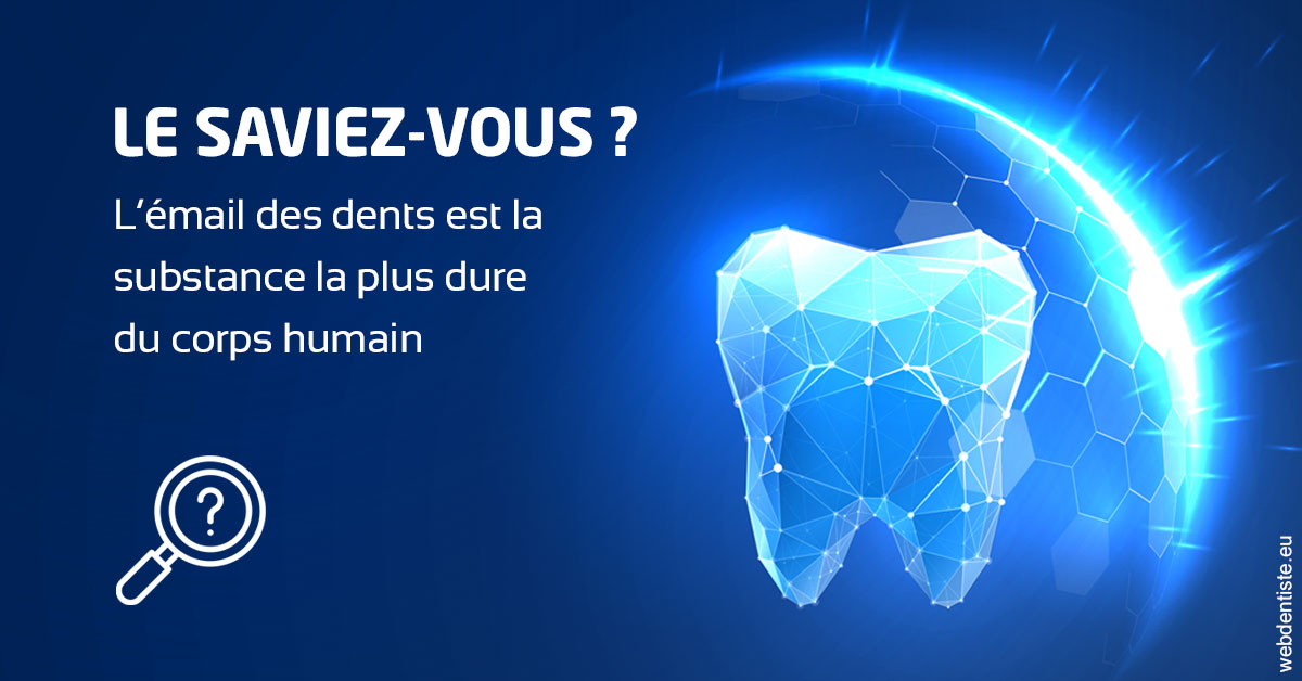 https://www.dr-chavrier-orthodontie-neuville.fr/L'émail des dents 1