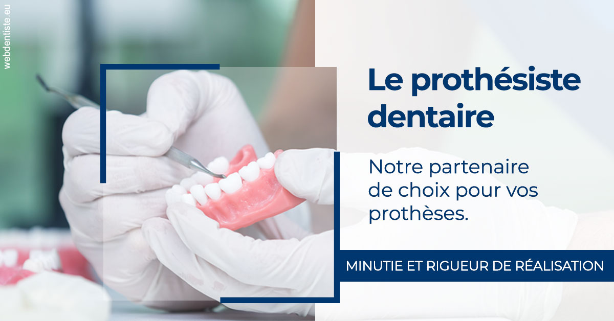 https://www.dr-chavrier-orthodontie-neuville.fr/Le prothésiste dentaire 1