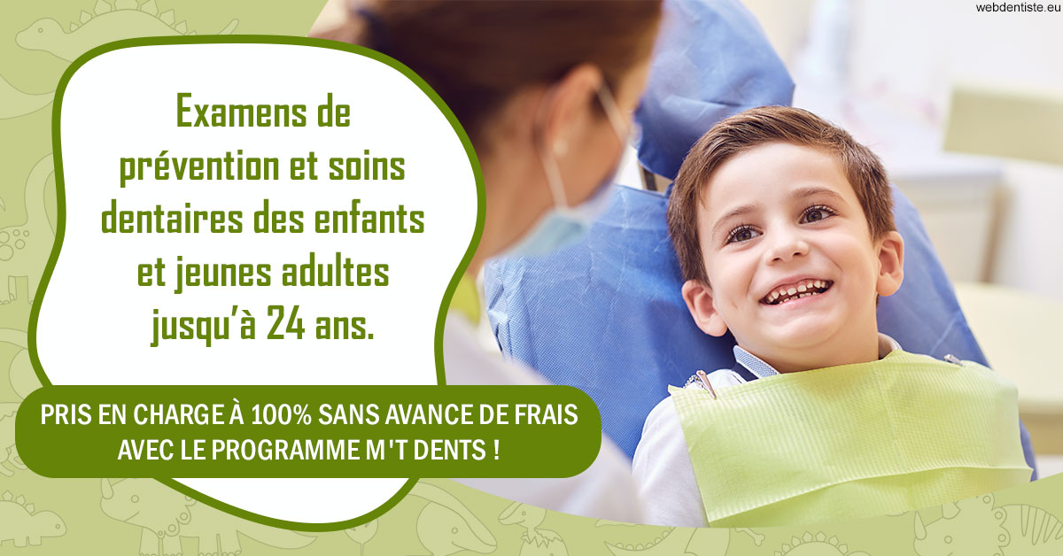 https://www.dr-chavrier-orthodontie-neuville.fr/2024 T1 - Soins dentaires des enfants 01