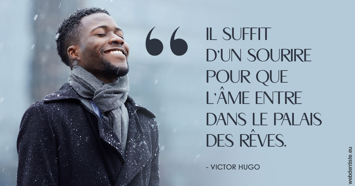 https://www.dr-chavrier-orthodontie-neuville.fr/Victor Hugo 1