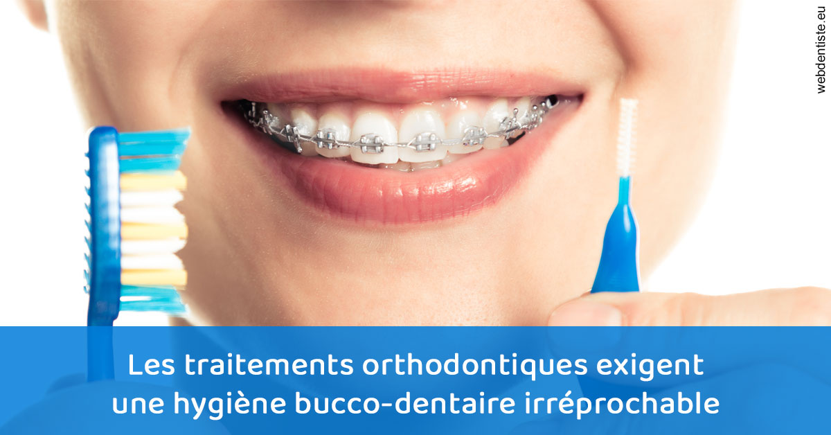 https://www.dr-chavrier-orthodontie-neuville.fr/Orthodontie hygiène 1