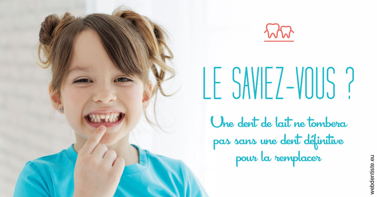 https://www.dr-chavrier-orthodontie-neuville.fr/Dent de lait 2