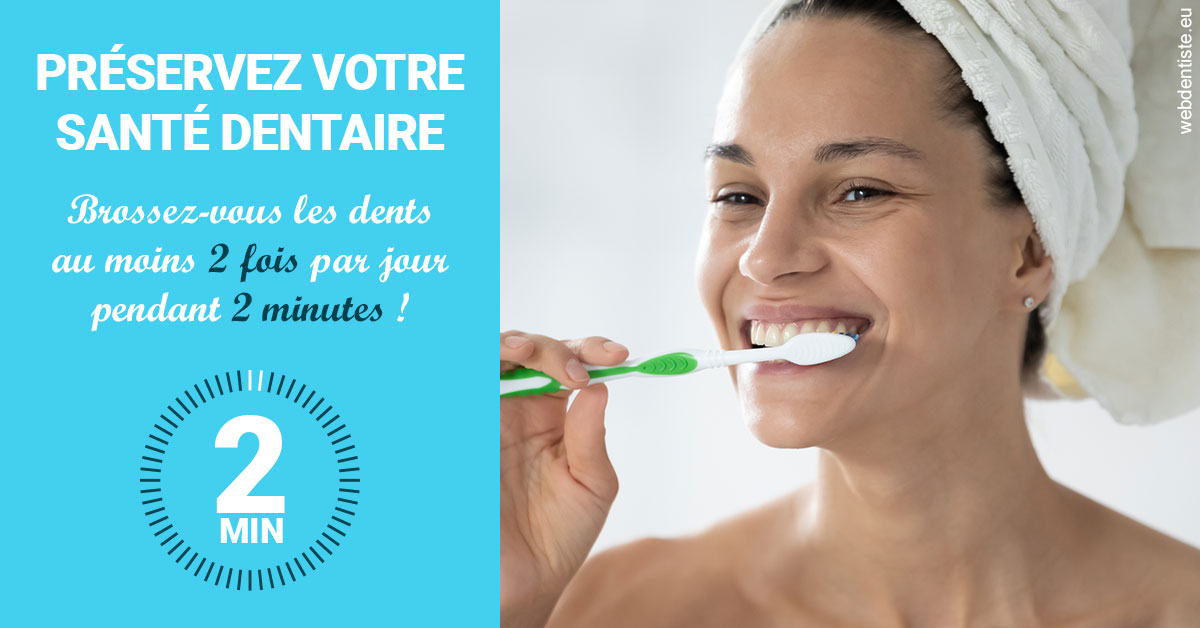 https://www.dr-chavrier-orthodontie-neuville.fr/Préservez votre santé dentaire 1