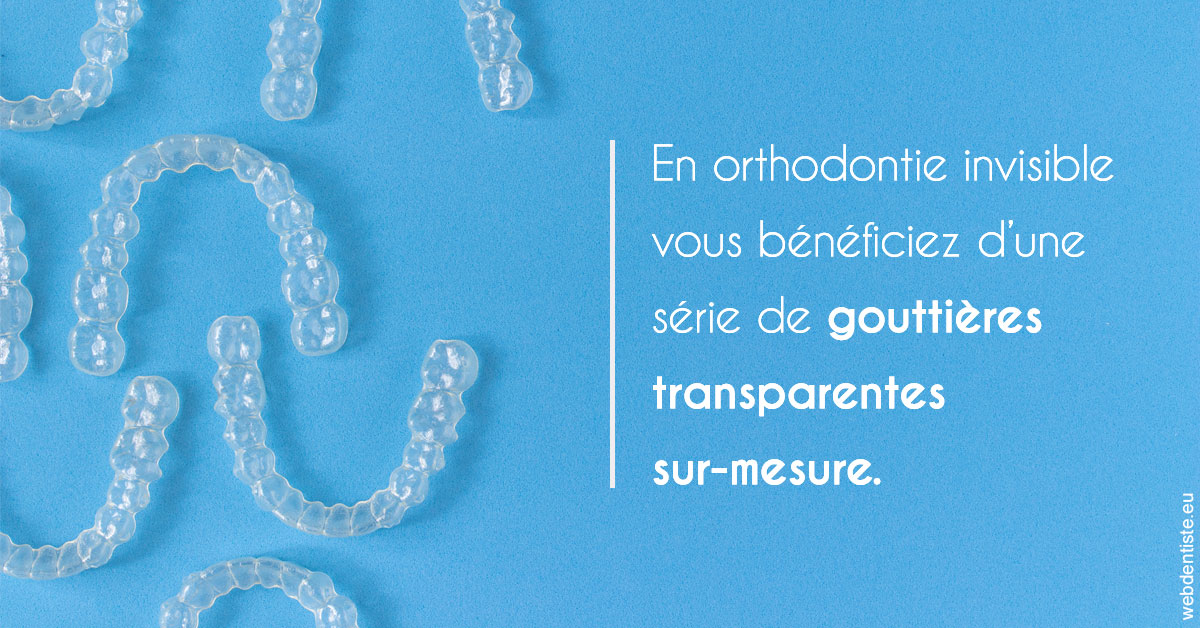 https://www.dr-chavrier-orthodontie-neuville.fr/Orthodontie invisible 2