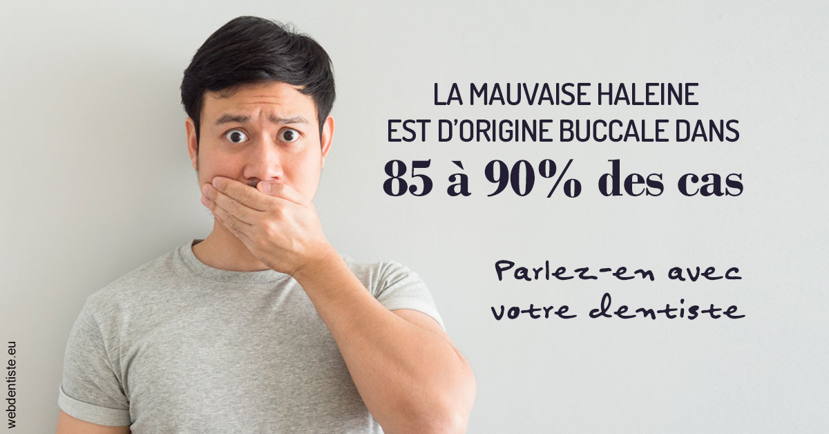 https://www.dr-chavrier-orthodontie-neuville.fr/Mauvaise haleine 2