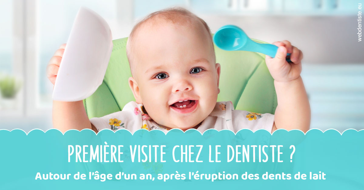 https://www.dr-chavrier-orthodontie-neuville.fr/Première visite chez le dentiste 1