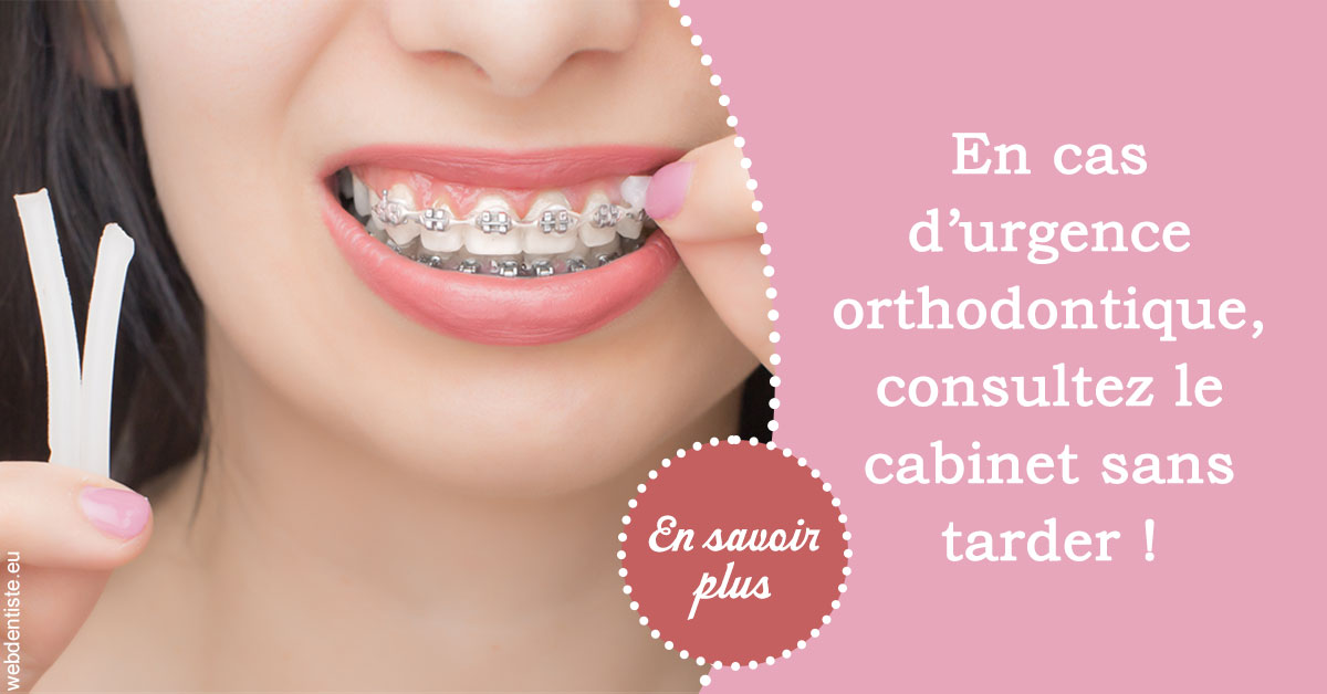 https://www.dr-chavrier-orthodontie-neuville.fr/Urgence orthodontique 1