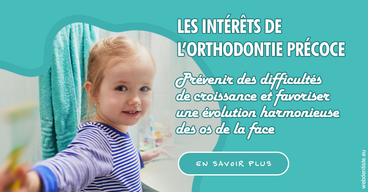 https://www.dr-chavrier-orthodontie-neuville.fr/Les intérêts de l'orthodontie précoce 2