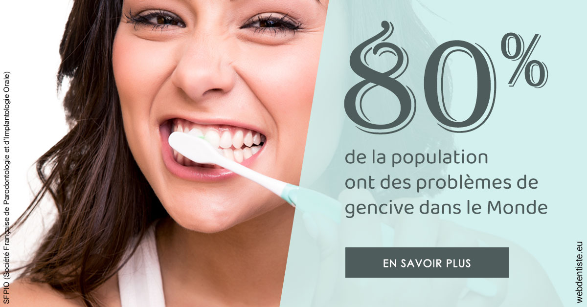 https://www.dr-chavrier-orthodontie-neuville.fr/Problèmes de gencive 1