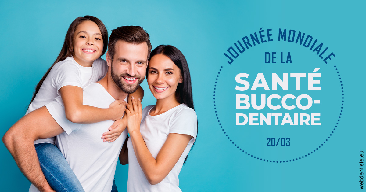 https://www.dr-chavrier-orthodontie-neuville.fr/2024 T1 - Journée santé bucco-dentaire 01